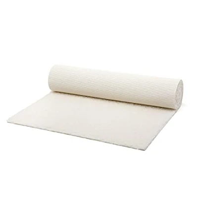 Abbildung von bodynova Yogamatte Schurwoll VISHNU 200 x 60 cm