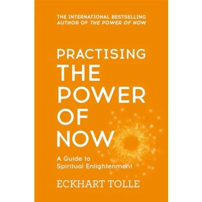Abbildung von Practising The Power of Now: Meditations, Exercises and Core Teachings from Now