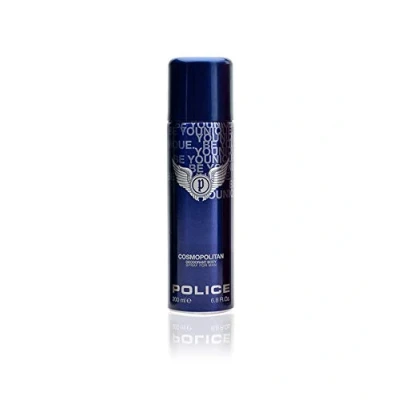 Abbildung von POLICE Contemporary Cosmopolitan Deo Spray 200 ml
