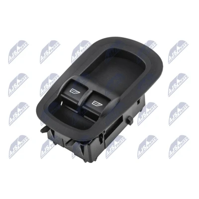 Abbildung von NTY EWS FR 026 Schalter, Fensterheber vorne links FORD: Tourneo Custom V362 Bus, Transit Kastenwagen, Bus