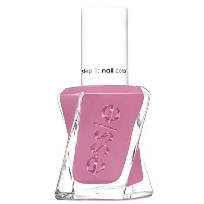 Abbildung von Essie Gel Couture Nagellack 522 Woven With Wisdom