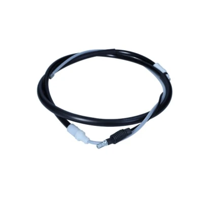 Abbildung von MAXGEAR 32 1458 Handbremsseil 2033, 1188 Scheibenbremse PEUGEOT: 308 I Schrägheck, CITROËN: C4 II Schrägheck