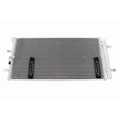 Abbildung von VEMO V15 62 1036 Klimakondensator ohne Trockner 635 x 344 16 mm AUDI: A4 B8 Avant, A5 Sportback, Q5