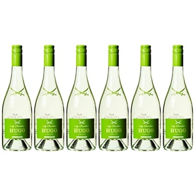 Abbildung von Sansibar Gerstacker Hugo Cocktail (6 x 0.75 l)
