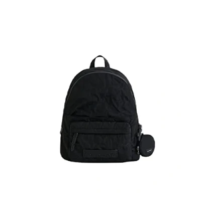 Abbildung von Desigual Rucksack Back (Set, 2 tlg)