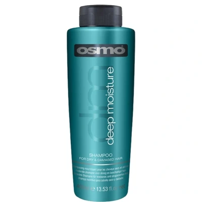 Abbildung von Osmo Deep Moisture Shampoo 400ml