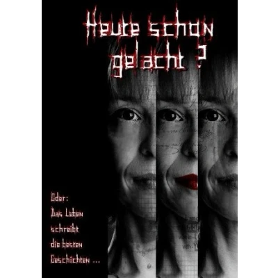Abbildung von Heute schon gelacht?: Oder: Das Leben schreibt die schönsten Geschichten