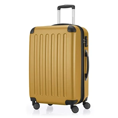 Abbildung von Spree Mittelgroßer Koffer, 65 cm, cm HK24 1203 HEG