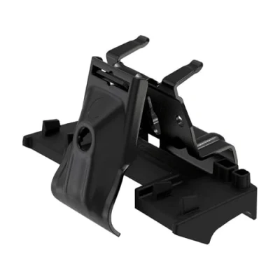 Abbildung von Adapter eines Dachträgersystems THULE THU 6011