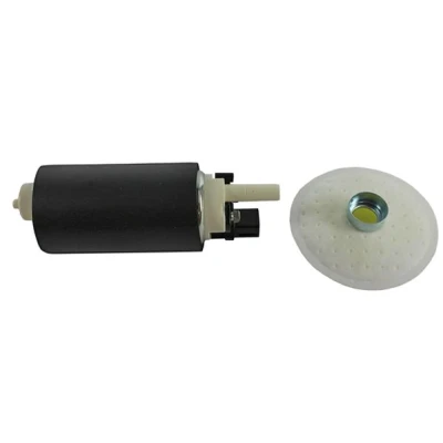 Abbildung von METZGER 2250168 Kraftstoffpumpe elektrisch FORD: Escort 6 Cabrio, Sierra Mk2 Kombi, Limousine, CITROËN: XM I Schrägheck, ZX Kombi