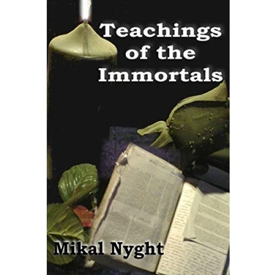 Abbildung von Teachings of the Immortals: So... you want to live forever?