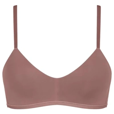 Abbildung von Sloggi Damen Soft Adapt P, Cacao, XL Plus