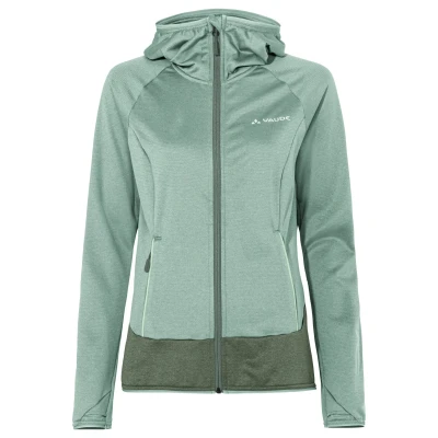 Abbildung von VAUDE Damen Women&#039;s Tekoa Fleece Jacket Ii, Dusty Fern, 42 EU
