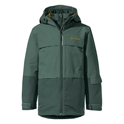 Abbildung von VAUDE Kids Snow Cup 3in1 Jacket II