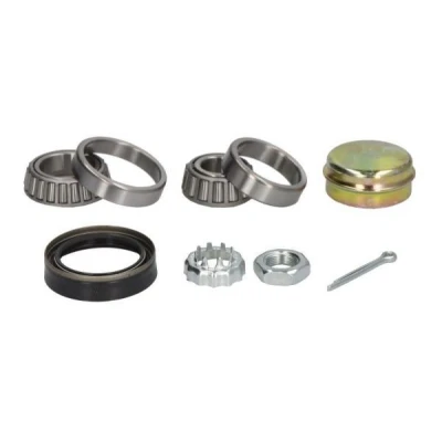Abbildung von BTA H2A004BTA Radlagersatz Hinterachse 39,878, 50,292, 50,292 AUDI: A4 B5 Avant, Limousine, Cabriolet B4, VOLKSWAGEN: TRANSPORTER 3 Bus