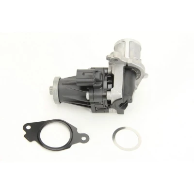 Abbildung von PIERBURG 7.01599.10.0 AGR Ventil elektrisch Steuerventil mit Dichtung OPEL: Astra J Schrägheck, Corsa D Sports Tourer