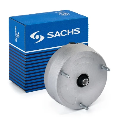 Abbildung von SACHS 802 626 Federbeinstützlager Vorderachse, oben Wälzlager wird nicht benötigt BMW: X5, X6