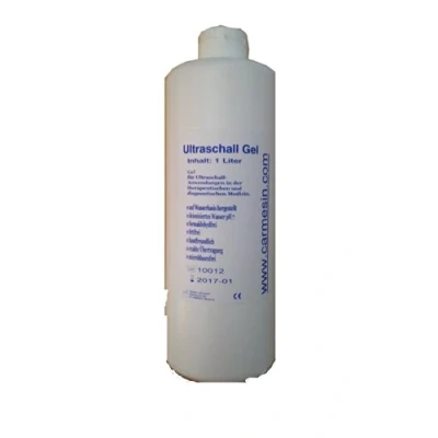 Abbildung von Ultraschallgel 1000 ml