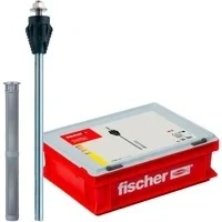 Abbildung von Abstandsmontagesystem Thermax 16/170 M12 HWK, Dübel