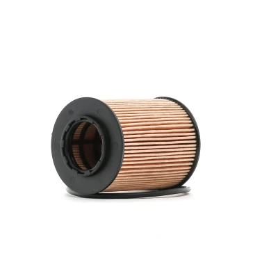 Abbildung von FEBI BILSTEIN 36562 Ölfilter mit Dichtring Filtereinsatz OPEL: Astra H GTC, Corsa D Schrägheck, B SUZUKI: Wagon R III Schrägheck