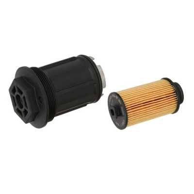 Abbildung von Harnstofffilter MANN FILTER U 58/1 KIT