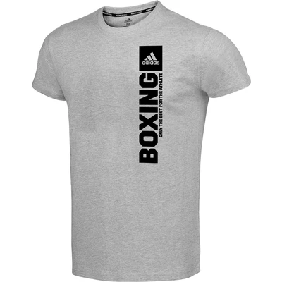 Abbildung von adidas Performance T Shirt &quot;Community Vertical BOXING&quot;