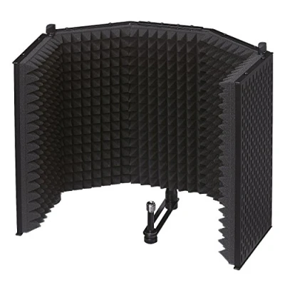 Abbildung von Tascam TM AR1