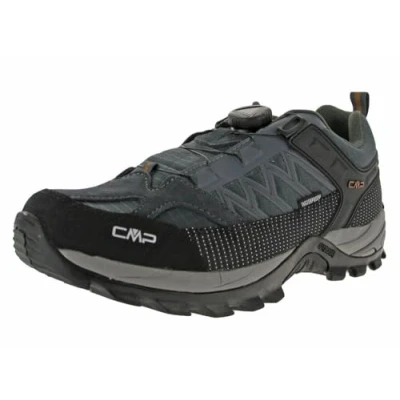 Abbildung von CMP Outdoorschuh &quot;RIGEL LOW FITGO TREKKING SHOES WP&quot;, wasserdicht