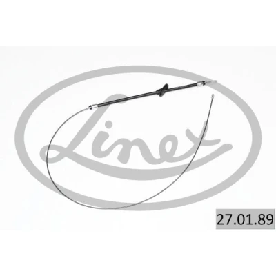Abbildung von LINEX 27.01.89 Handbremsseil