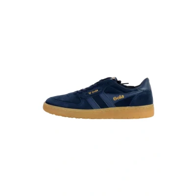 Abbildung von Gola Sneaker low, Herren, Größe: 45, Navy gum Schuhe