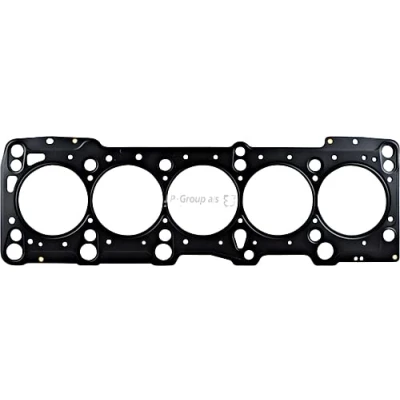 Abbildung von JP GROUP 1119309800 Zylinderkopfdichtung Metall Lagen Dichtung VOLKSWAGEN: Transporter 4 Bus, Kastenwagen