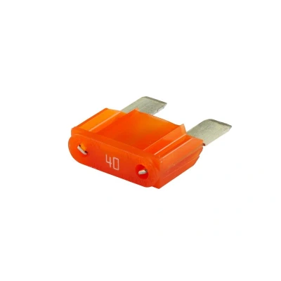 Abbildung von HELLA 8JS 728 595 071 Sicherung 40 orange