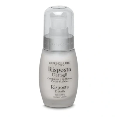 Abbildung von L&#039;Erbolario Risposta Details, 1er Pack (1 x 30 ml)