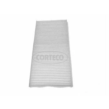 Abbildung von CORTECO 21651995 Innenraumfilter Partikelfilter 350 160 30 FORD: Focus Mk1 Schrägheck, Kombi, Limousine