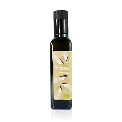 Abbildung von Brachia extra virgin olive oil