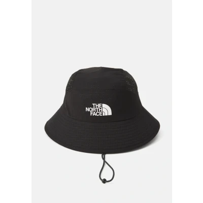 Abbildung von THE NORTH FACE NF0A876KJK3 Summer LT Run Bucket Hat Herren TNF Black Größe SM