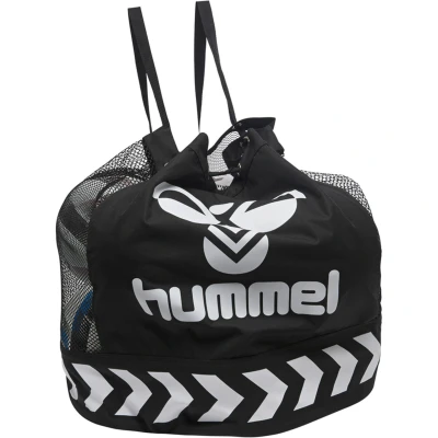 Abbildung von Hummel Sporttasche, Herren, Größe: One Size, Schwarz