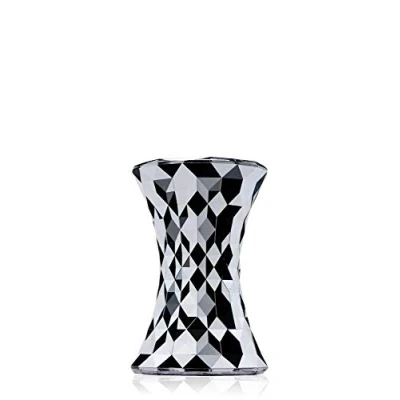 Abbildung von Kartell Stone, Hocker, Verchromt