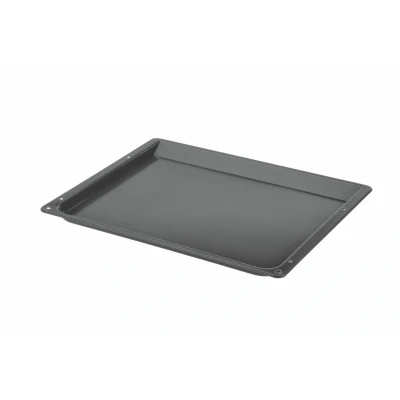 Abbildung von Bosch Siemens 00432256 backblech emailliert