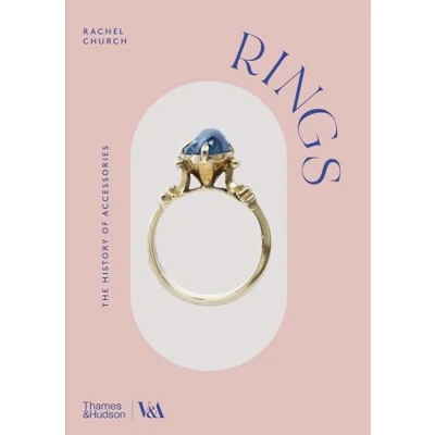 Abbildung von Rings (Victoria and Albert Museum): The History of Accessories