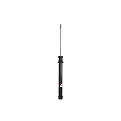 Abbildung von Magnum Technology AGG078MT Stoßdämpfer Hinterachse Gasdruck Zweirohr federtragender Dämpfer unten Auge, oben Stift FORD: StreetKA Cabrio