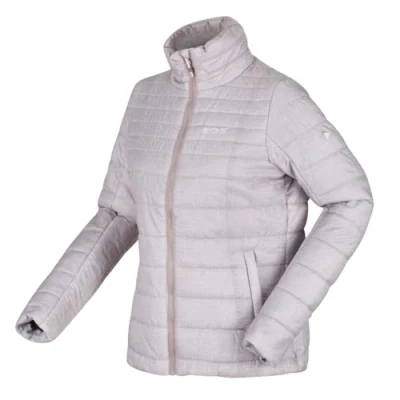 Abbildung von Regatta Freezeway III Wasserabweisende Warmloft Jacke für Damen