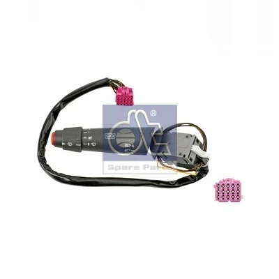 Abbildung von Lenkstockschalter DT Spare Parts 4.62068