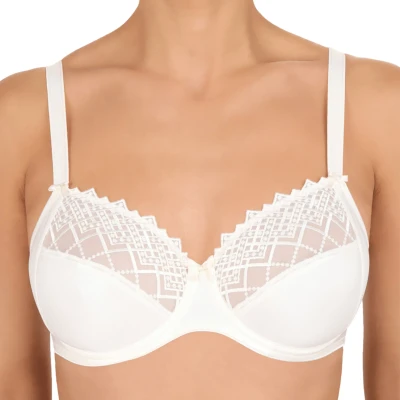 Abbildung von Felina BÜGEL Bügel BH, Damen, Größe: 85B, Creme