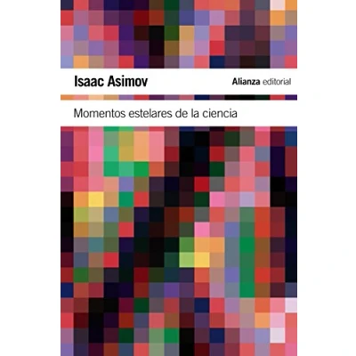 Abbildung von Momentos estelares de la ciencia (El libro bolsillo Ciencias)