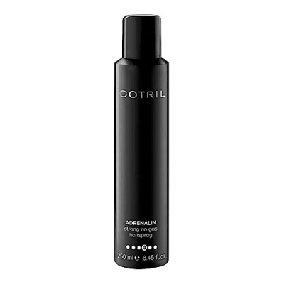 Abbildung von Cotril Adrenalin Styling Ultra Strong No Gas Hairspray 250 ml Starker Lack ohne