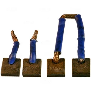 Abbildung von HC Cargo F032900155 Kohlebürste, Starter 19,00mm