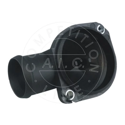 Abbildung von AIC 57391 Flansch Motorblock, vorne links mit Dichtung VOLKSWAGEN: Transporter 4 Bus, Kastenwagen, Pritsche / Fahrgestell