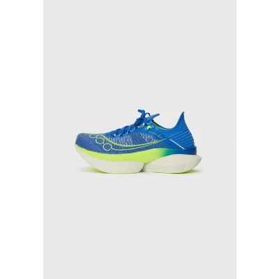 Abbildung von Saucony Endorphin Elite 2 Gr. 40½ Blau 1000000041015