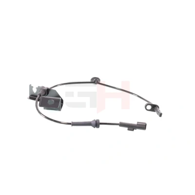 Abbildung von GH 702569H ABS Sensor Vorderachse rechts FORD: Mondeo 5 Schrägheck, Kombi, Limousine